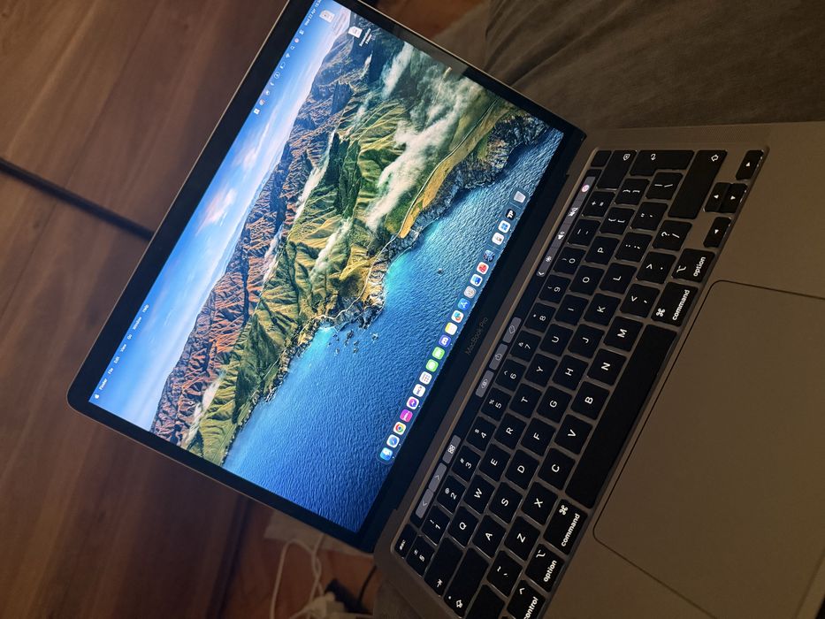 Macbook Pro M1 2020