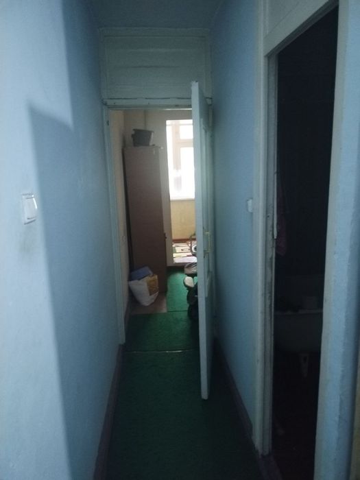 Продам 2 комнатную квартиру