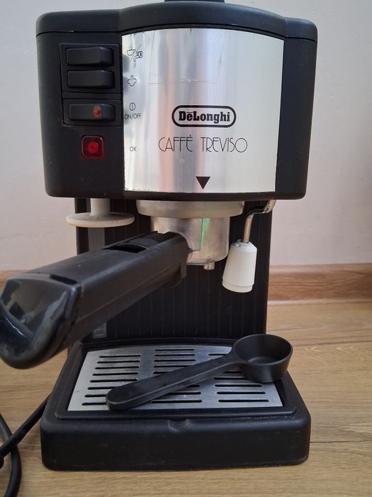 Кафемашина Делонги