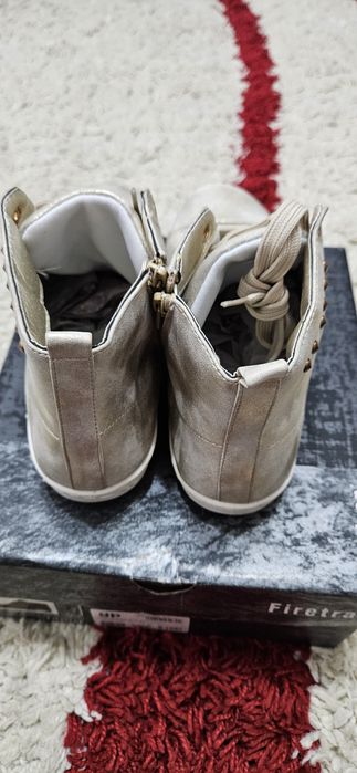 sneakers dama  mizia paris