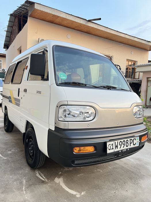 дамас 2025 сотилади