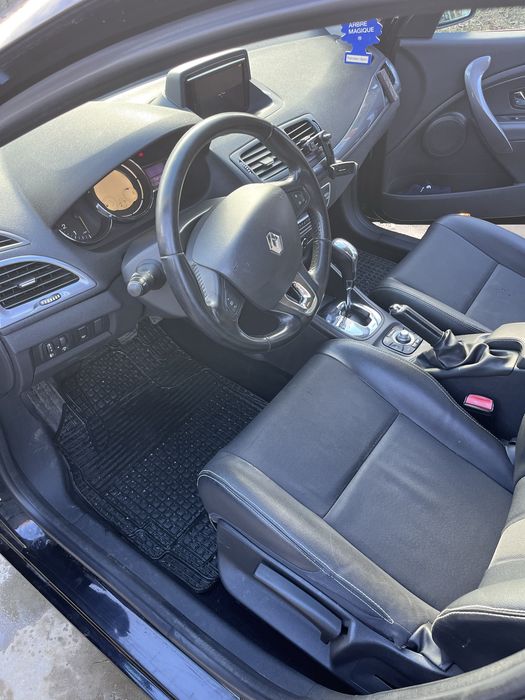 Vand Renault megane 1.5 dCi