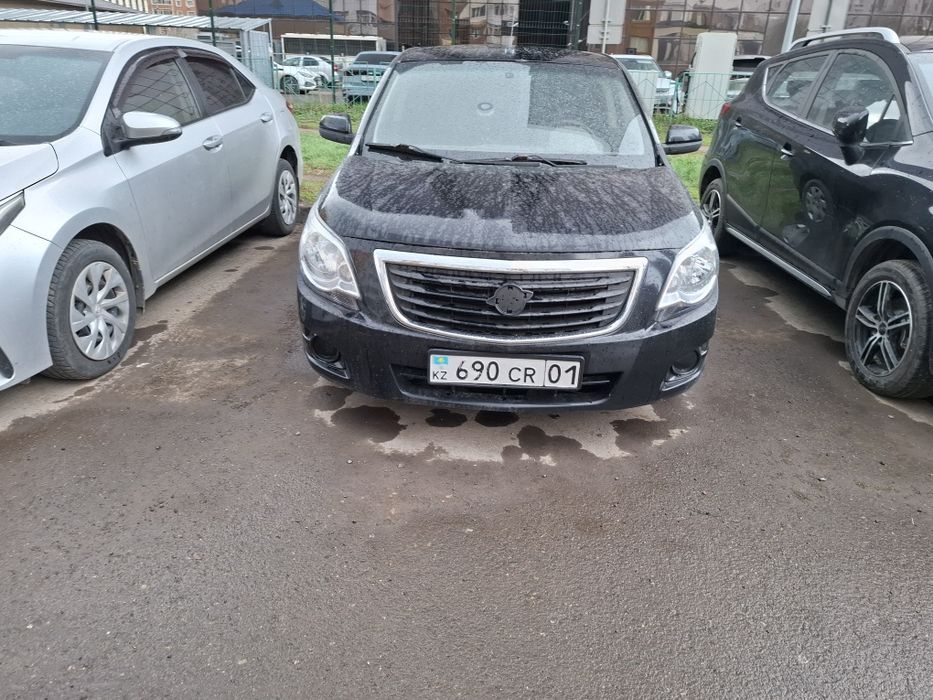 Аренда автомашин