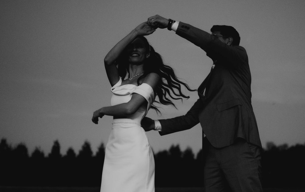 Rochie de mireasa Nava Bride