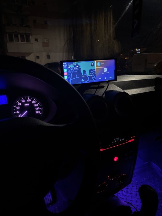 Dacia Logan 1.4mpi 2004