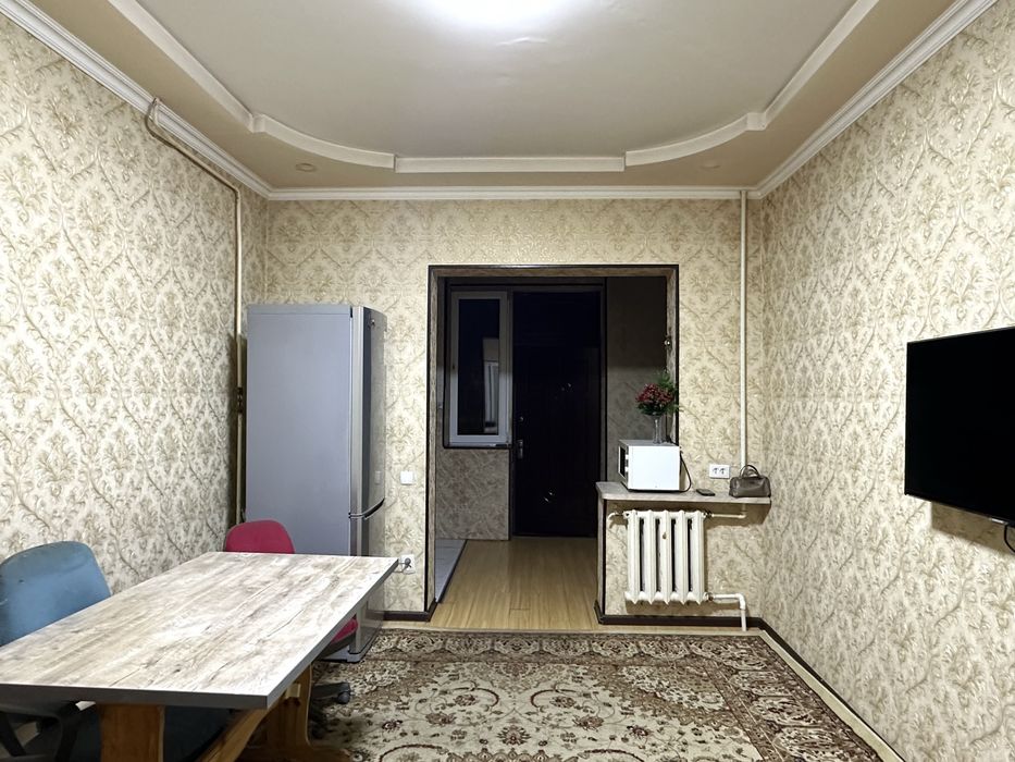 4/1/5 Тузель1, балкон 2х6, улучшенка 92м*, свой огород,ипотека возможа