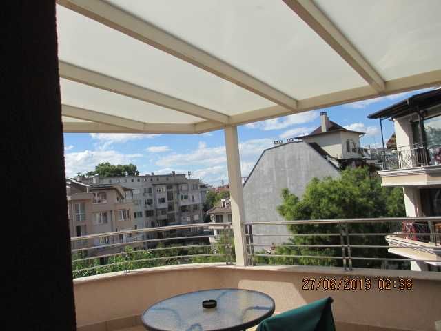 Дава се под наем Ателие в Пловдив, Мараша - 50 кв.м за 498.27 € - Снимка #11