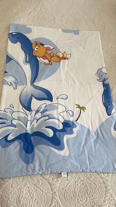 Lenjerie patut bebelusi