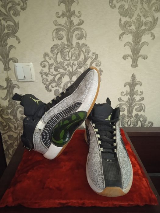 Мужские красовки