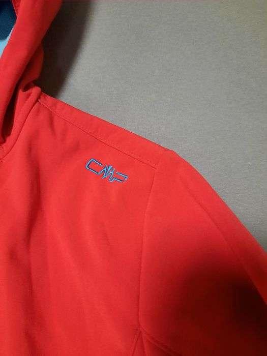 Geacă CMP impermeabilă