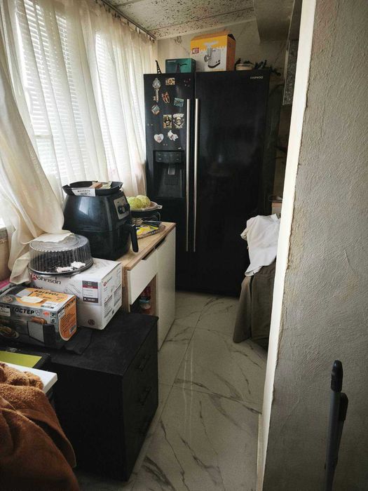 Четиристаен апартамент Цветен квартал, Варна