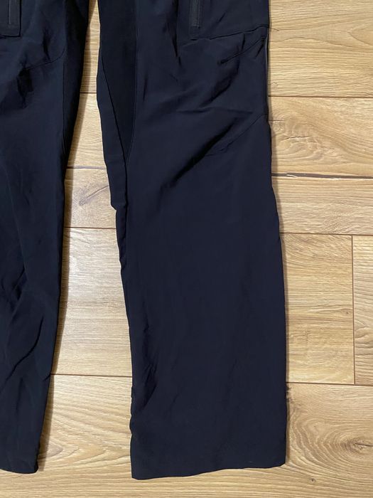 Engelbert Strauss Vision Neo-pantaloni de lucru, softshell, barbati,48