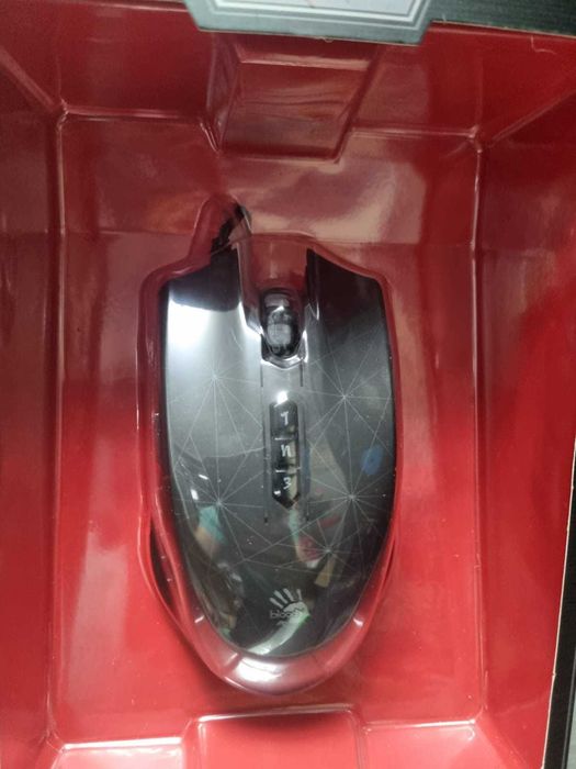 Игровые мышки bloody