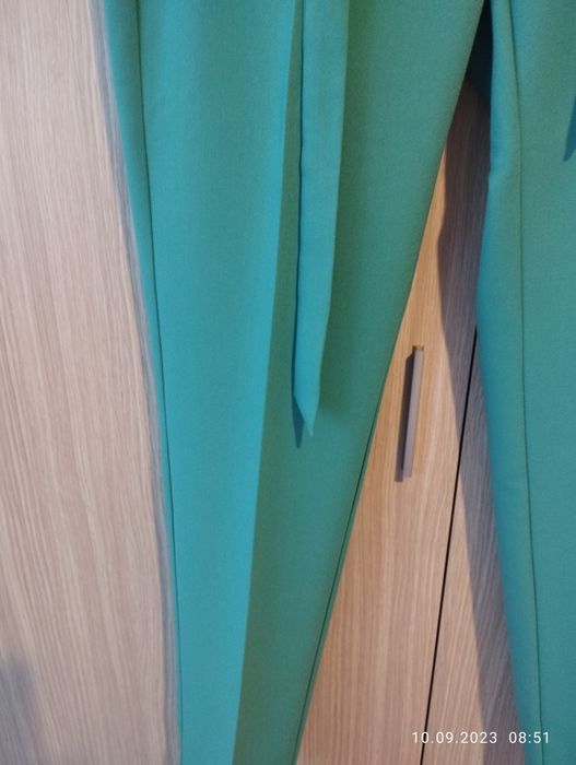 Нов дамски панталон Етере