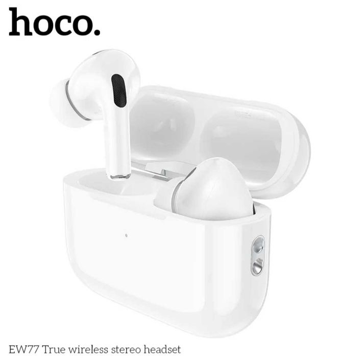 Airpods pro hoco brendiniki