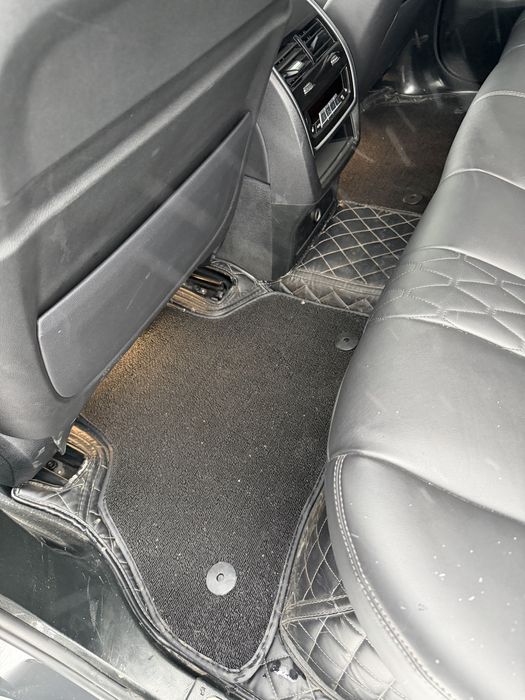 Коврики на BMW X5 G05 2018