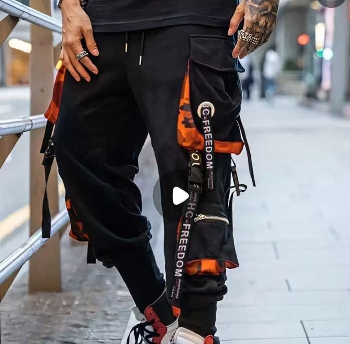 штаны  Freedom L