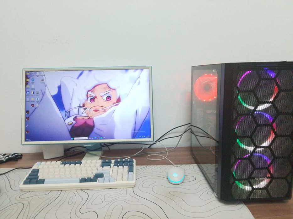 Продам игровой компьютер