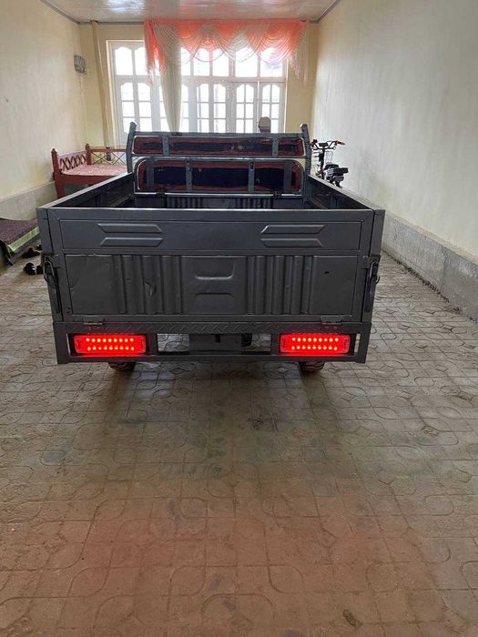 Muravey skuter. Srochna sotiladi