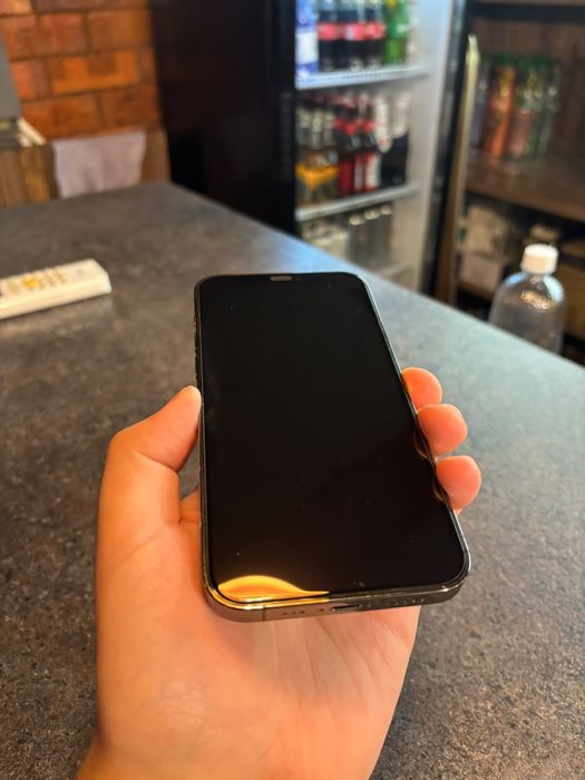 IPhone 12 Pro 256gb