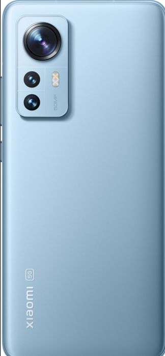 Xiomi 12 X ideal 8/256 karobka dakiment bor