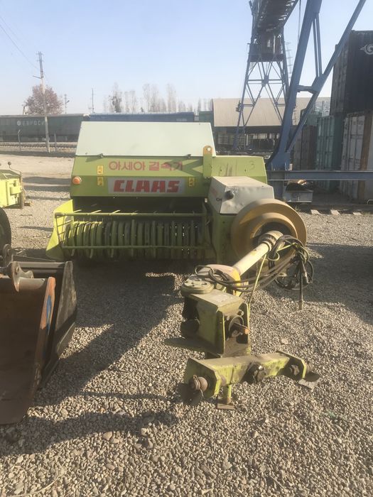 Prespodborshik Markant 55