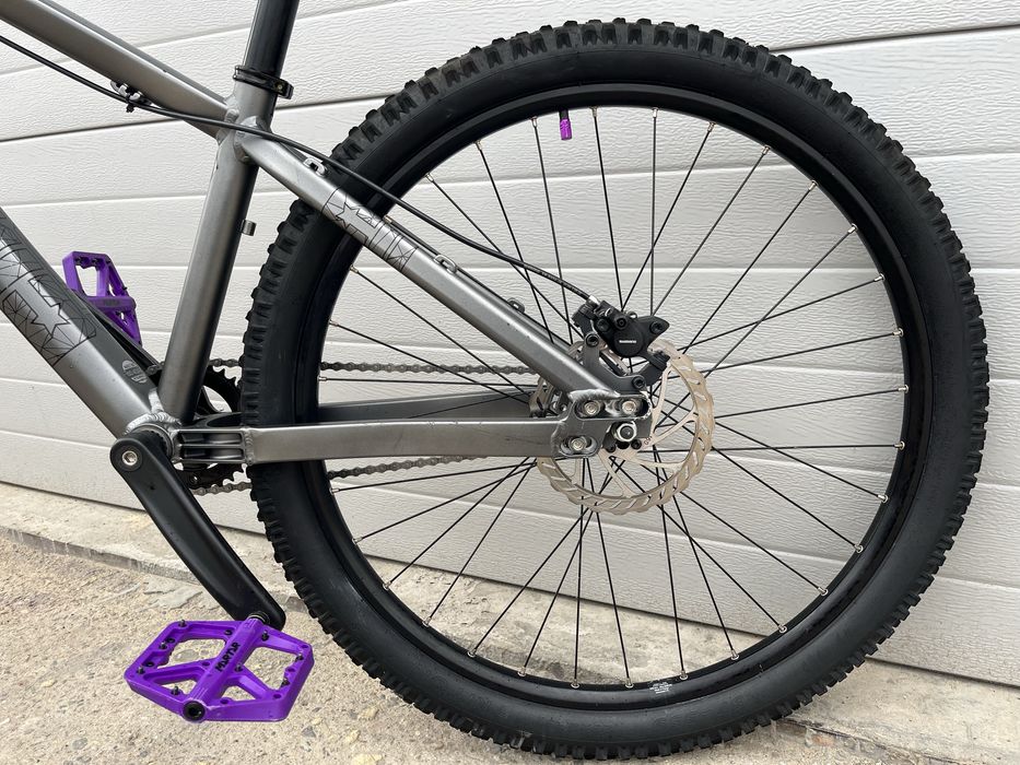 Велосипед Drag C2