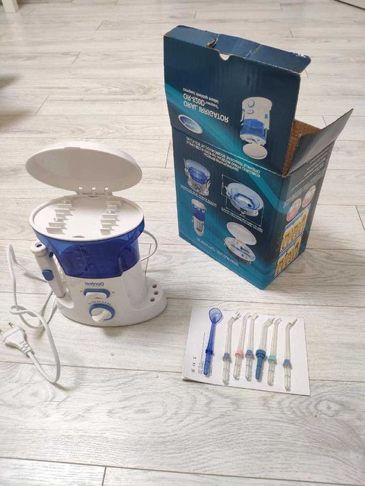 Ирригатор Donfeel