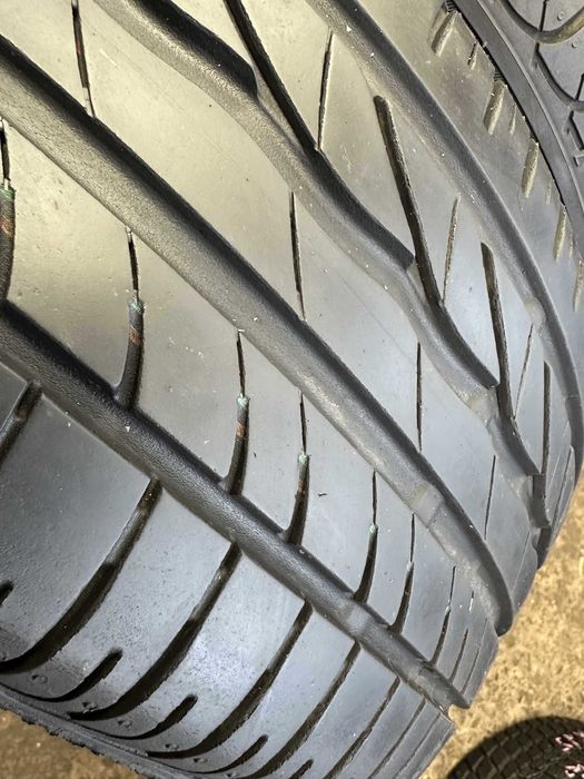 SET 2 Anvelope Vara 215/45 R16 86H BRIDGESTONE Turanza ER300