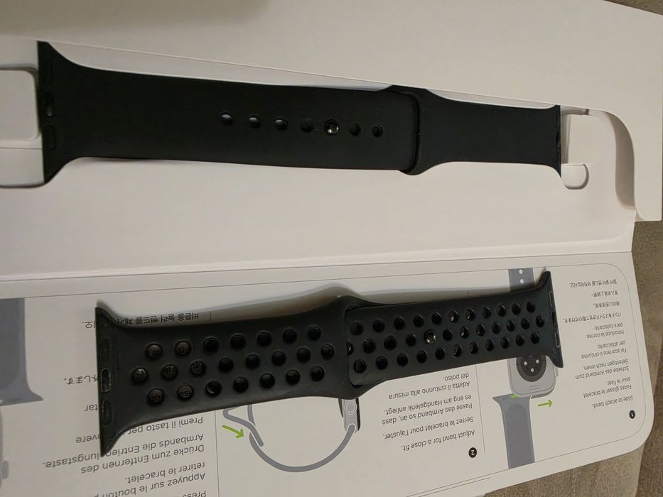 Apple Watch series 11 46mm