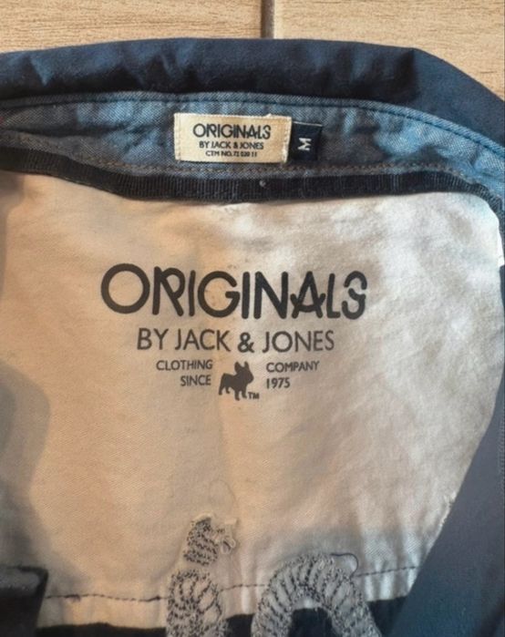 Jack&Jones camasi barbati ,M