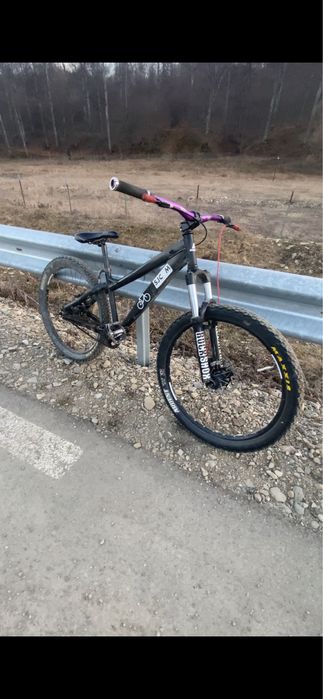Vand mtb urgent!!!