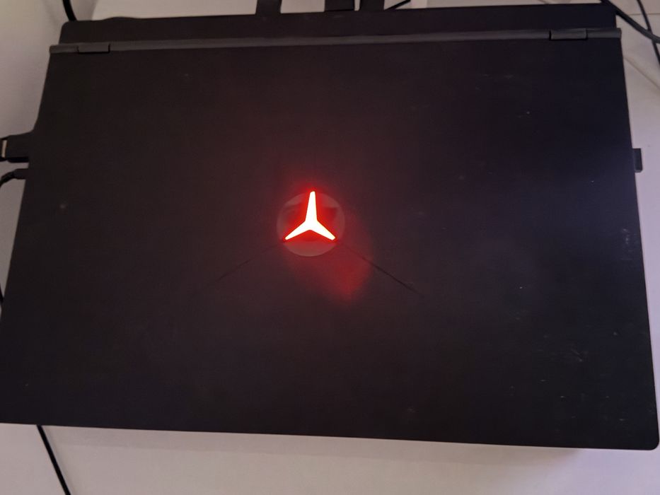 Laptop Lenovo Legion