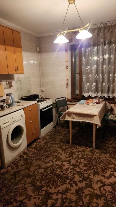 Сдам двухкомнатную кв на проме