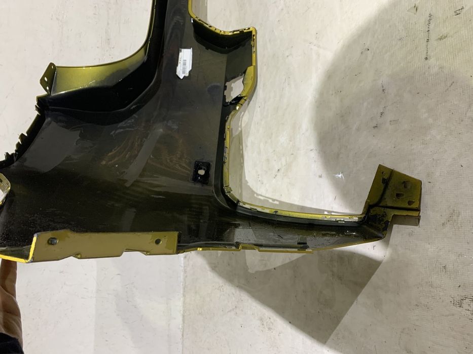 Bara spate BMW X2, M-Sport, 2018, 2019, 2020, 2021, 2022, cod origine OE 51128069137.