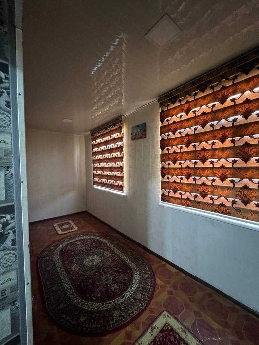 Яккасарой Ипотека 2 хона