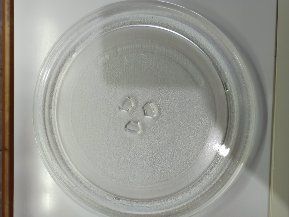 Микроволновая печь