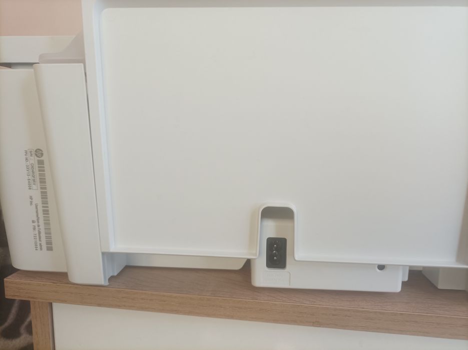 Принтер HP Deskjet4130e