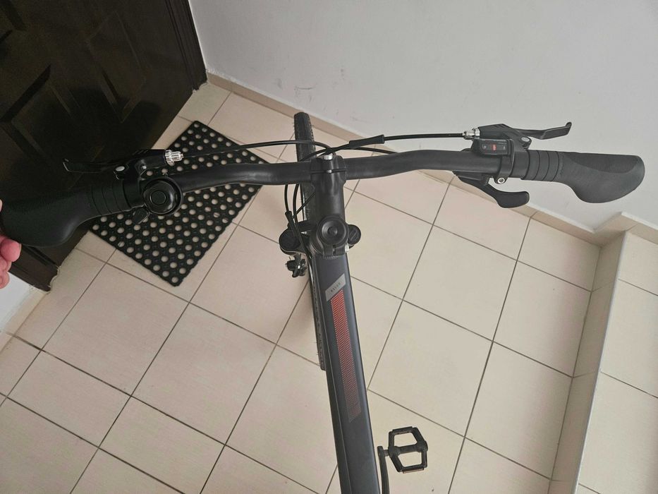 Велосипед RiverSide 500 XL