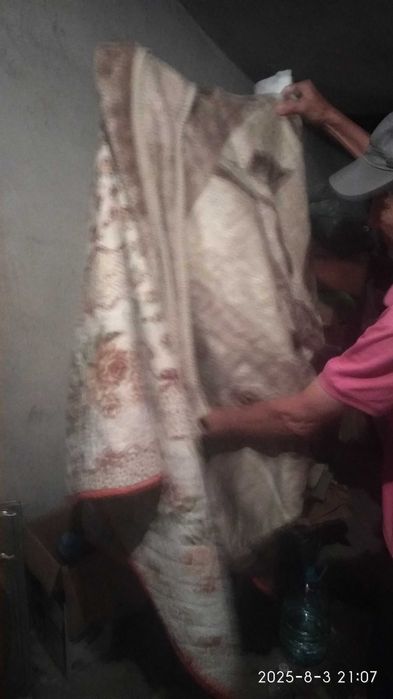 Одеяла для сезонных рабочих