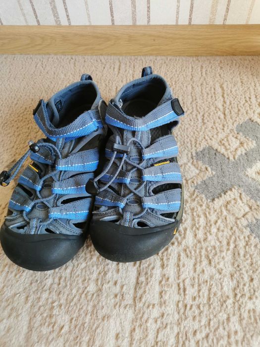 Сандали KEEN обувки