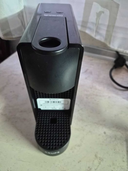 Кафемашина Nespresso