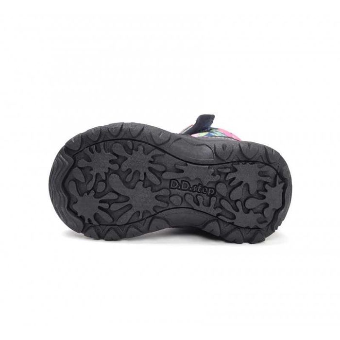 Детски апрески DD STEP 28-33 момиче