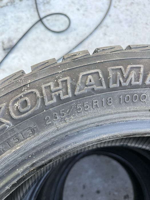 Зимние шины MICHELIN