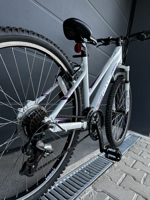 Велосипед GIANT 26" 3x7 S”