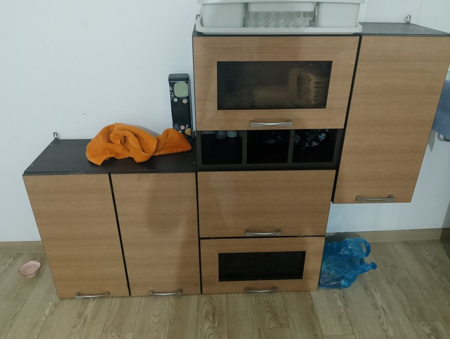 Продам кухонный гарнитур
