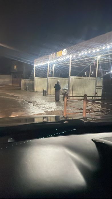 Сдам автомойку мой сам в аренду