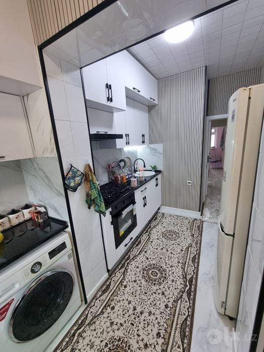 Аренда квартира рядом метро тинчлик 5 комнита цена 700$ + 700$ депозит