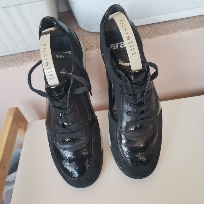 Спортни обувки Ara Luftpolster 38 н.