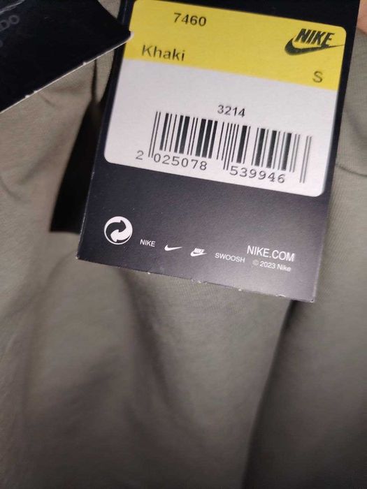 шорты s 32 размер Nike спорт тренировка пробежка бег забег спортзал